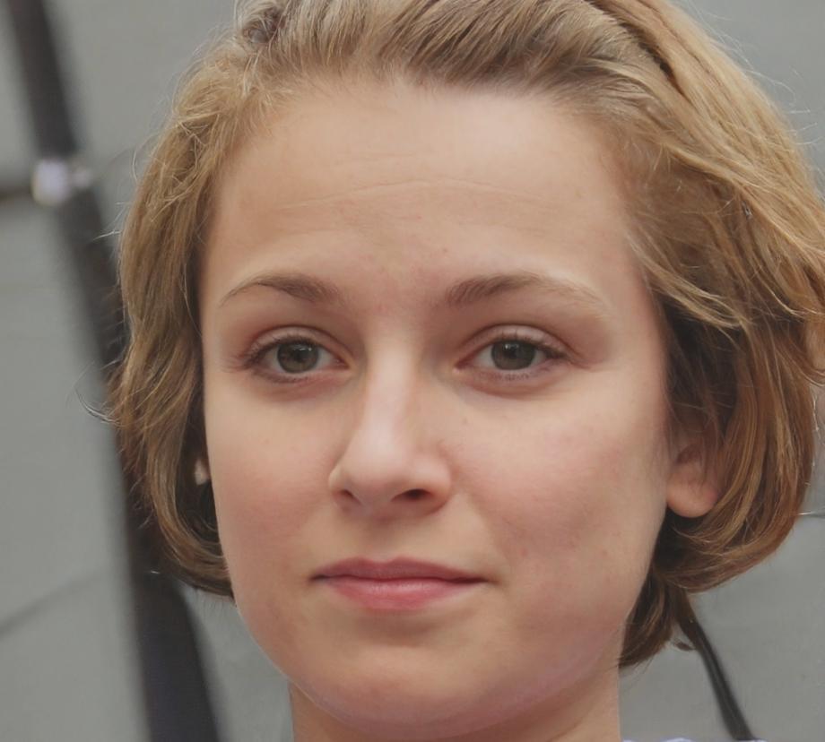 Retrato de Valèria Muntaner