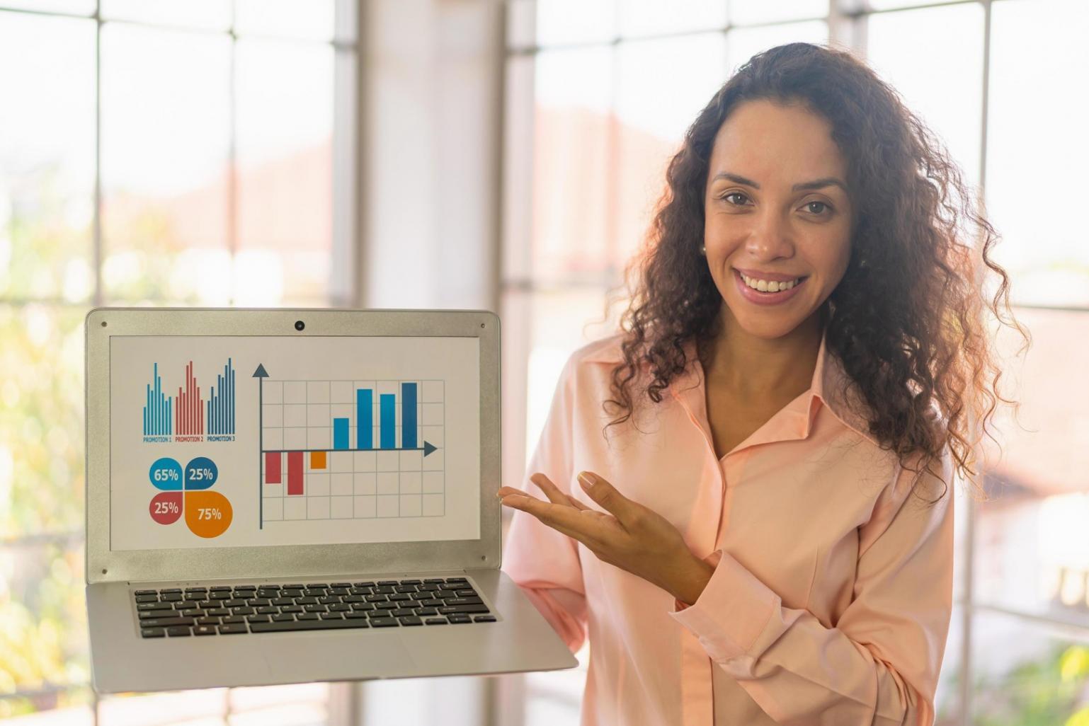 Proyecciones financieras para crecimiento empresarial